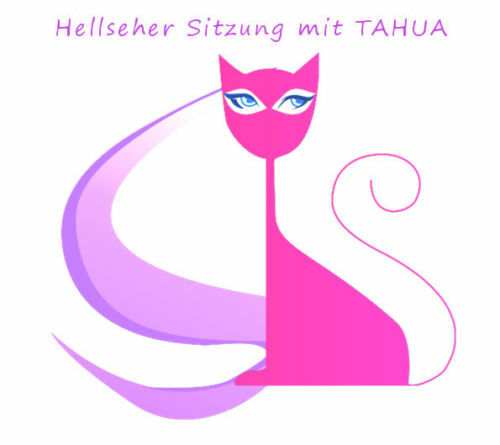 Hellseher sitzung mit - hellseher, tahua