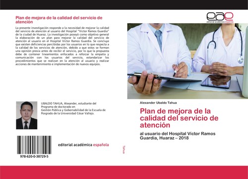 Plan mejora la calidad - de,