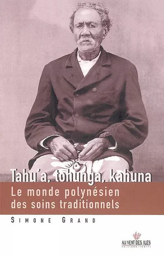 Tahua tohunga kahuna - tohunga,,